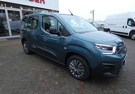 Citroën Berlingo Plus M Kamera