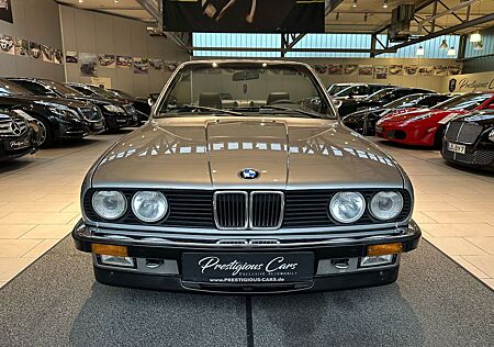 BMW 325i Cabrio M-Technik I Cabrio Sitzheizung Leder