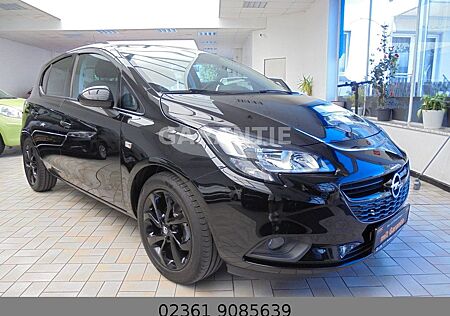 Opel Corsa E 1.4 Klimaaut./Sitzheizung/Pdc