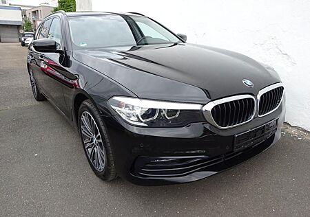 BMW 525 d Touring/Sport Line/LED/Dr Ass Plus/ACC