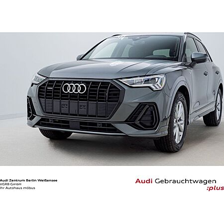 Audi Q3 leasen
