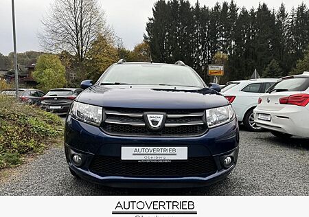 Dacia Logan Kombi AUTOMATIK NAVI KLIMA PDC BT 1. HAND