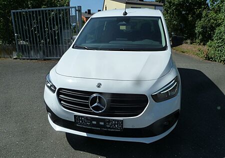 Mercedes-Benz Citan Kombi 110 CDI standard