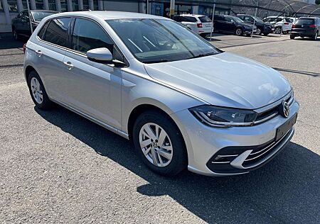 VW Polo Volkswagen 1,0 TSI Style ACC Matrix Ready Digi App