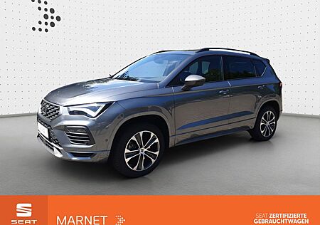 Seat Ateca FR-Line 2.0 TDI DSG Navi*AHK*KAM*El.Heckkl