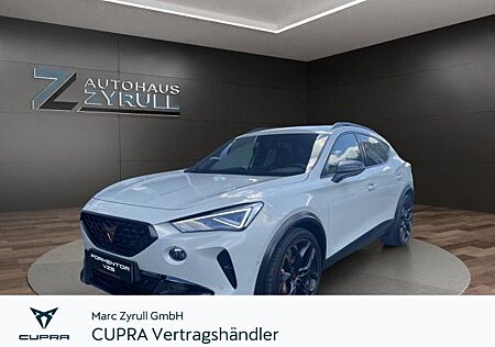 Cupra Formentor VZ5 Edition TAIGA GREY 2.5 TSI 4Drive