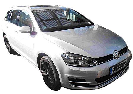 VW Golf Volkswagen 1.2 TSI 63kW BMT ALLSTAR Variant ALLSTAR