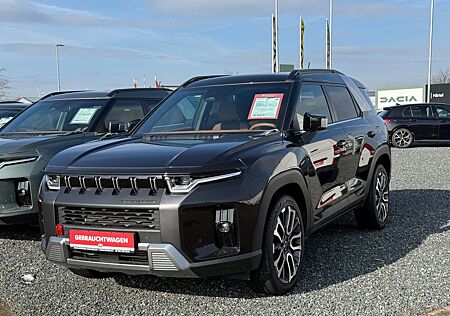 SsangYong Torres 1.5 T-GDI FOREST EDITION/LEDER/SITZKLIMA