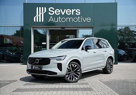Volvo XC 90 XC90 2.0 T8 Plug-in hybrid AWD Dark | panorama d