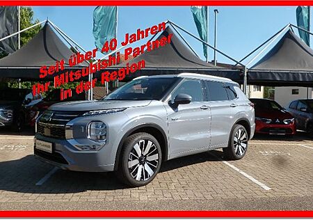 Mitsubishi Outlander 2.4L PHEV TOP