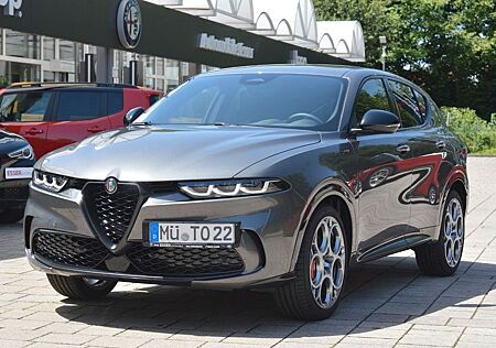 Alfa Romeo Tonale EDIZIONE SPECIALE 1.5T 130PS/LEDER/LED