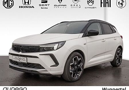 Opel Grandland X Grandland PL-IN ULTIMATE+ALCANTARA+OBL+MODE3+P&G