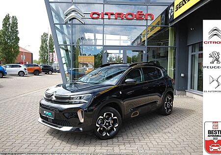 Citroën C5 Aircross C-Series Hybrid 225 S&S ë-EAT8 + SHZ