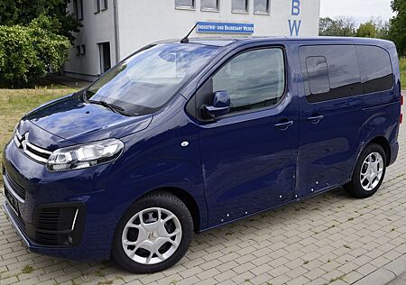 Citroën Spacetourer 2.0 HDi*S&S L1 Business*1 Hand*
