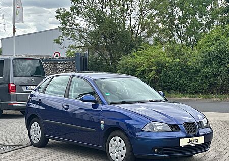 Seat Ibiza Sport Edition