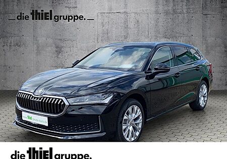 Skoda Superb Combi 2.0 TDI DSG Selection Matrix+ACC+AH