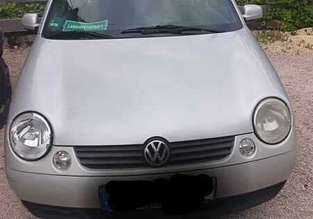 VW Lupo Volkswagen 1.0 College College