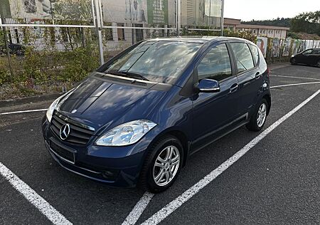 Mercedes-Benz A 180 CDI CLASSIC