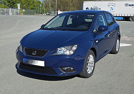 Seat Ibiza 1.2 TSI 66kW Style Style
