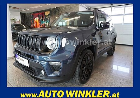 Jeep Renegade MultiAir T3 netto 12490,-