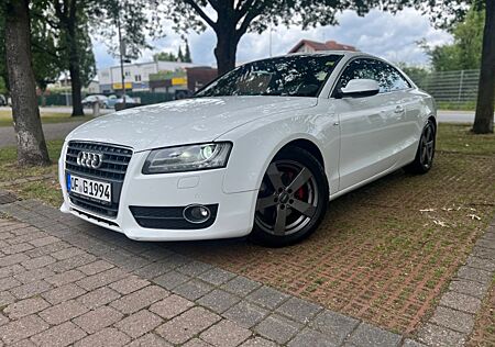 Audi A5 2.0 TFSI -