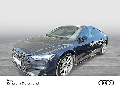 Audi A7 Sportback 45 Qu. S LINE STANDHZ LASER HEADUP