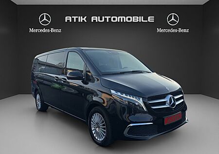 Mercedes-Benz V 300 d 4M EXTRALANG AVANTGARDE EDITION