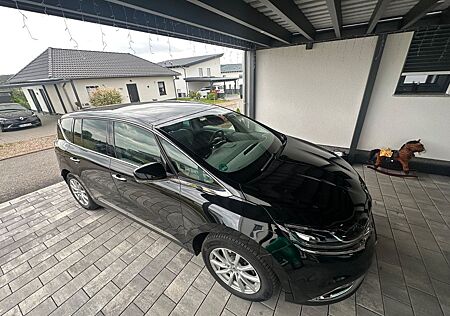 Renault Espace Initiale Paris ENERGY dCi 160 EDC Ini...