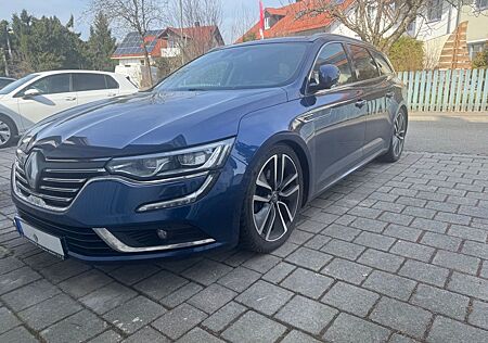 Renault Talisman ENERGY dCi 160 EDC Initiale Paris G...