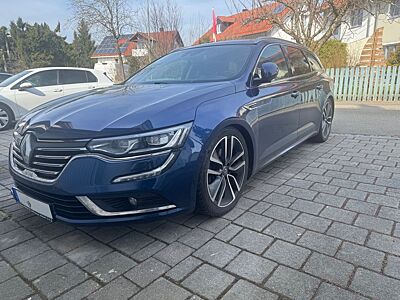 Renault Talisman ENERGY dCi 160 EDC Initiale Paris G...