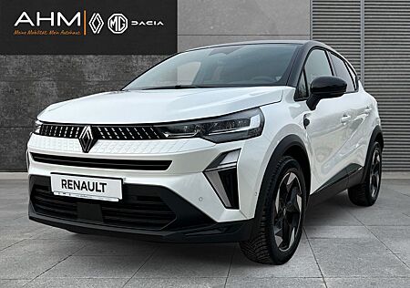 Renault Captur II Techno 1.3 TCe 160 Mild-Hybrid EU6e