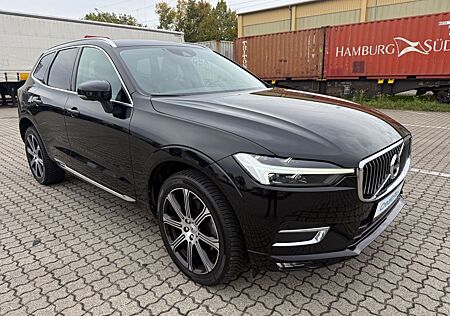 Volvo XC 60 XC60 B4 Inscription 197PS/H&K/360KAM/PAN/LED/SHZ
