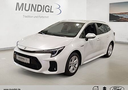 Suzuki Swace 1.8 Hybrid Comfort+