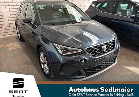 Seat Arona 1.0 TSI FR ACC|CarPlay|LED|PDC|GARANTIE|US