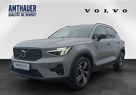 Volvo XC 40 XC40 B3 2WD Plus Dark 360°/H&K/Frontsch. heizbar