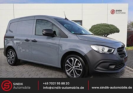 Mercedes-Benz Citan 110 CDI Kasten Klima-Einparkhilfe-Radio