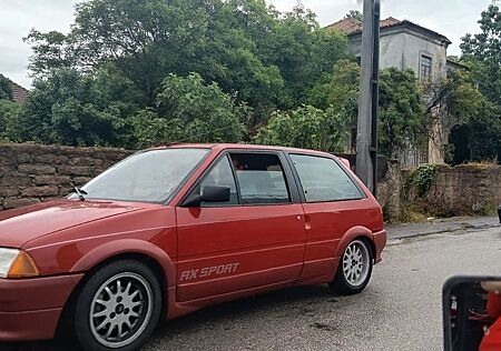 Citroën AX SPORT