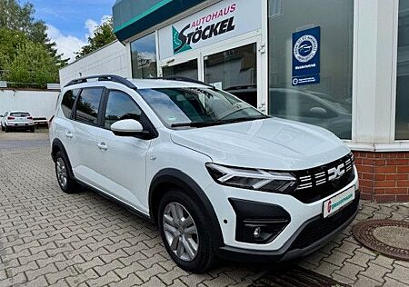 Dacia Jogger Expression APPLE NAVI DAB KAMERA SHZ