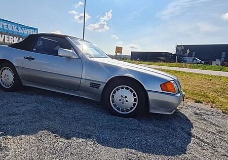 Mercedes-Benz SL 300