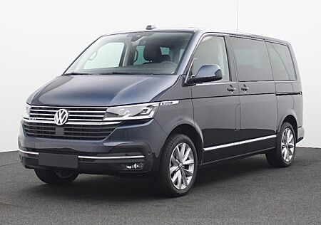 VW T6 Multivan Volkswagen T6.1 Multivan Highline 2.0 TDI 4MOTION DSG
