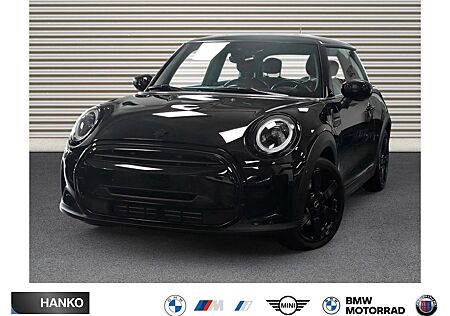 Mini Cooper S Cooper C lassic Trim 3-trg.