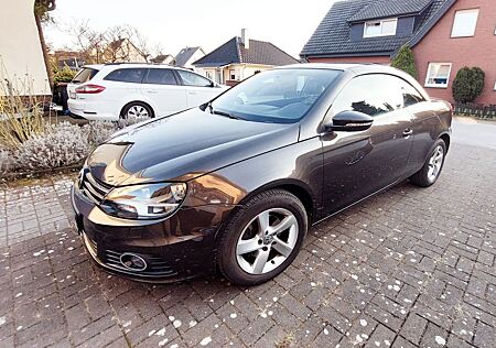 VW Eos Volkswagen 1.4 TSI BlueMotion Technology BlueMotion...