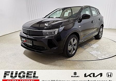 Opel Grandland X Grandland GS 1.2 DI Turbo AT NAVI|LED|SHZ|360°