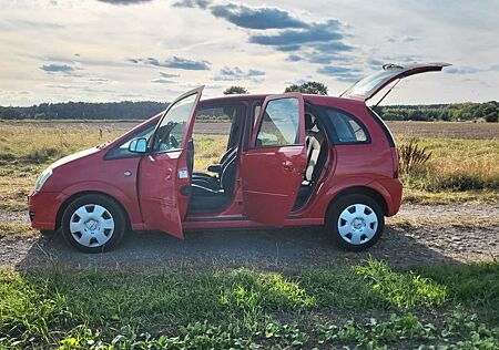 Opel Meriva 1.3 CDTI ecoFLEX Selection Selection