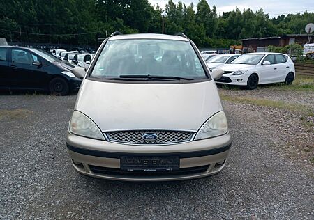 Ford Galaxy Trend-X