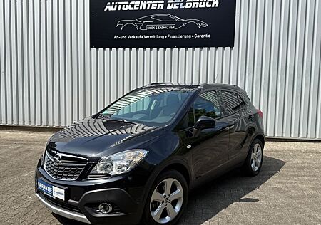 Opel Mokka *Rückfahrkamera* Service+Tüv neu
