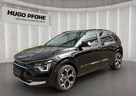 Kia Niro Spirit 1.6 GDI Hybrid