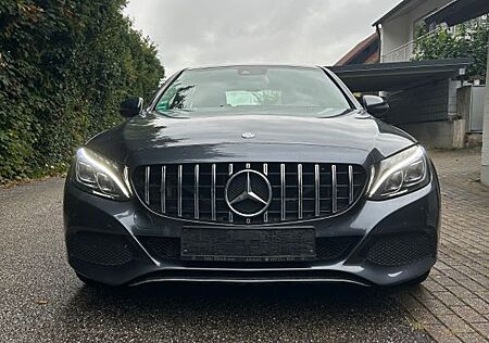 Mercedes-Benz 250 Avantgarde C250