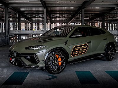 Lamborghini Urus PERFORMANTE |ADAS+|B&O|CARBON|AKRAPOVIC|PPF