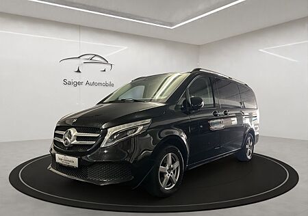 Mercedes-Benz V 300 Avantgarde Edition Lang 4 Matic